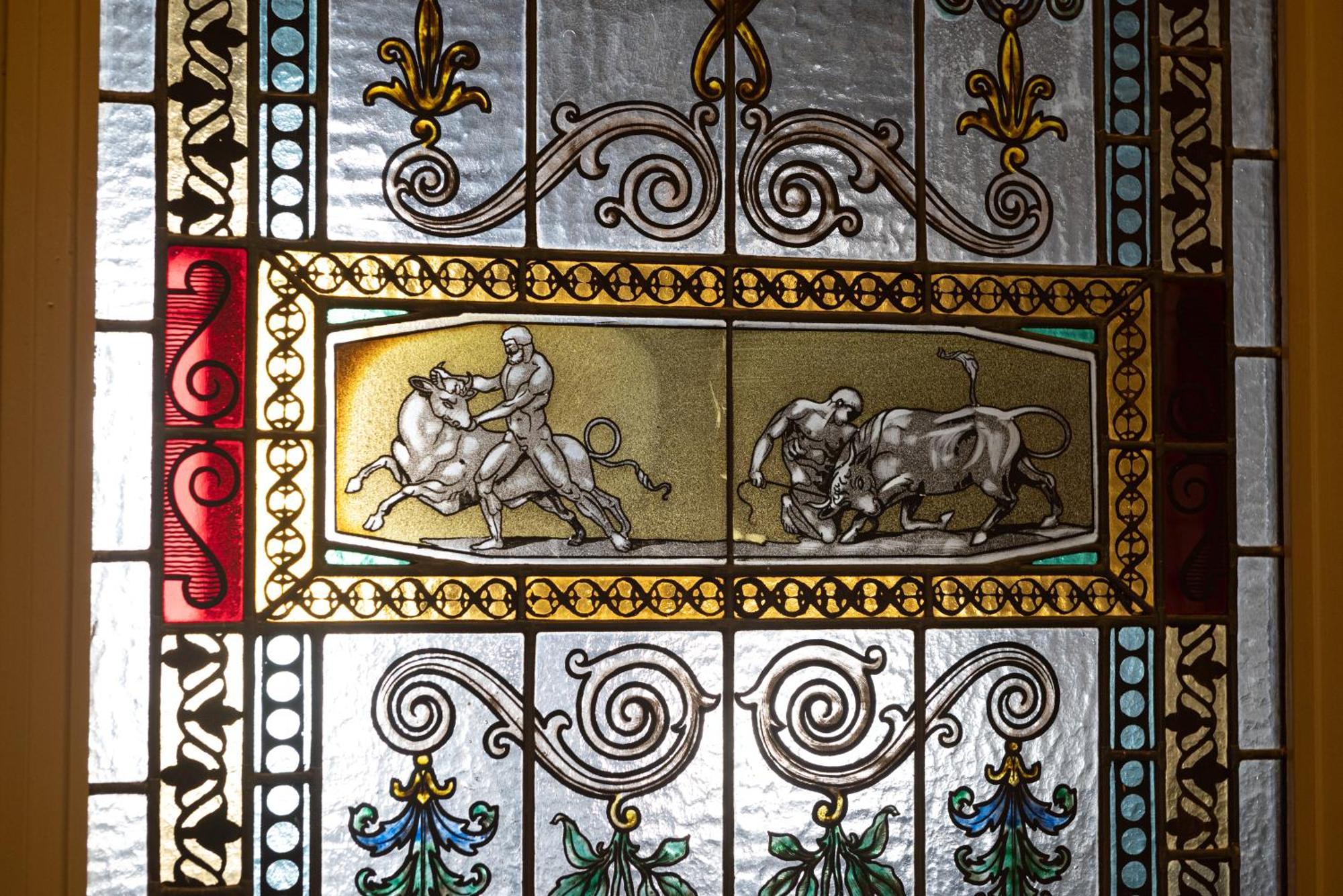 Historico Loft & Rooms Palazzo Adragna XIX Trapani Exteriör bild