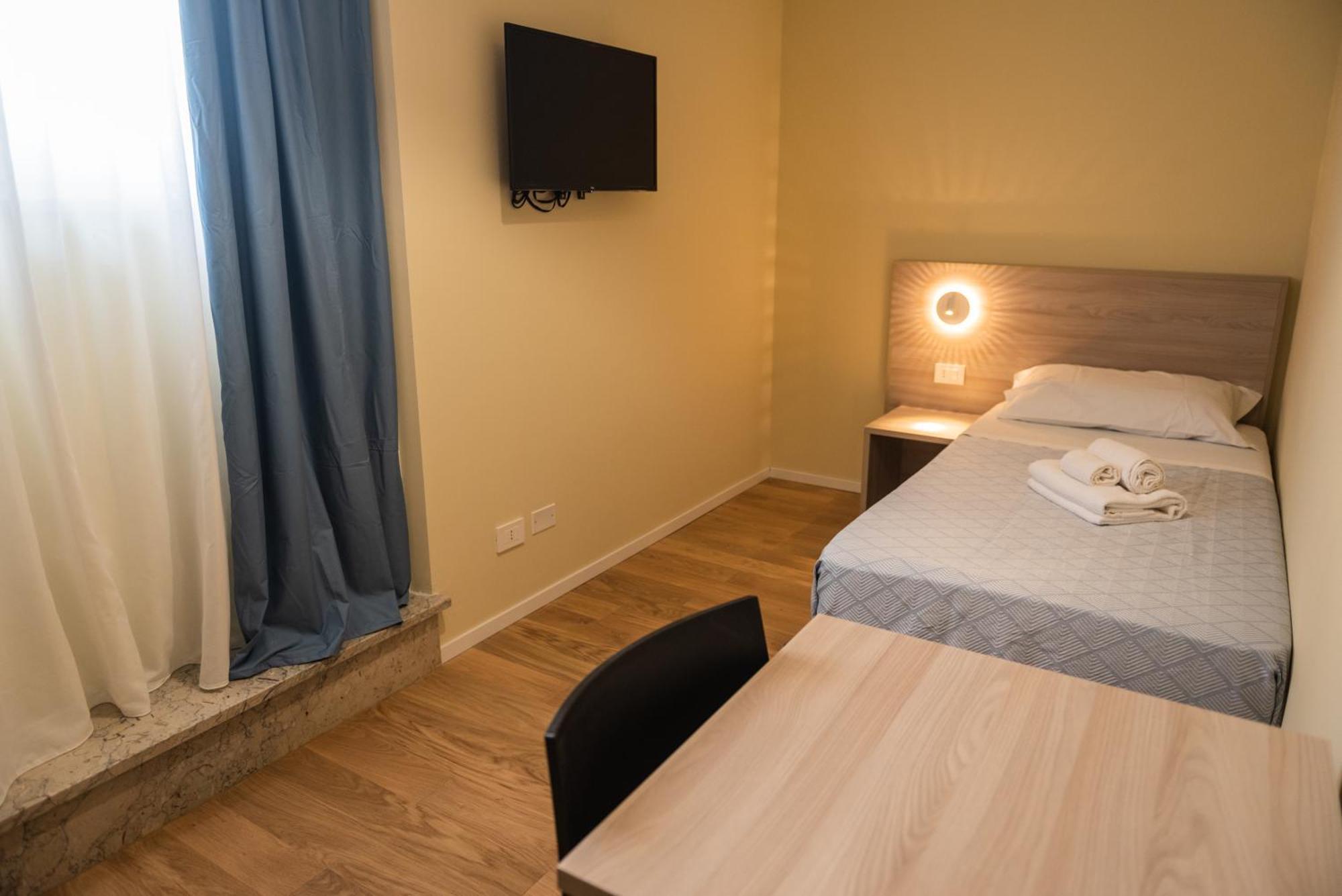 Historico Loft & Rooms Palazzo Adragna XIX Trapani Rum bild