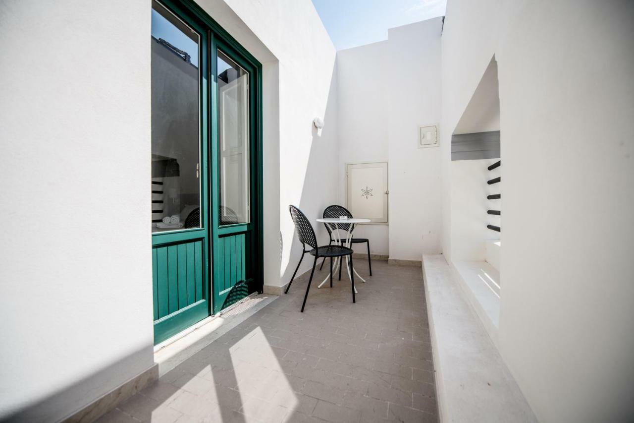 Historico Loft & Rooms Palazzo Adragna XIX Trapani Exteriör bild